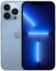 iPhone 13 Pro