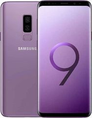 Samsung Galaxy S9 Plus