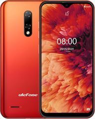 Ulefone Note 8P