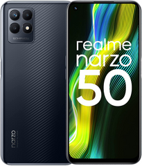 Realme Narzo 50