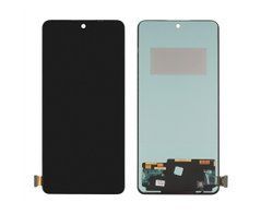Дисплей Xiaomi Redmi Note 13 (4G) с сенсором в сборе High Quality Black