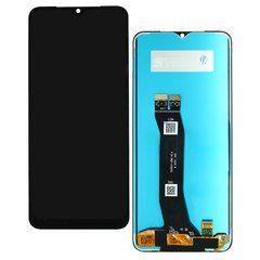 Дисплей Huawei Nova Y61 с сенсором в сборе High Quality Black