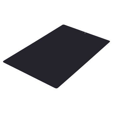 Дисплей Lenovo Tab M10 TB-X306F з сенсором у зборі High Quality Black