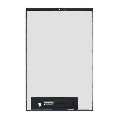 Дисплей Lenovo Tab M10 TB-X306F з сенсором у зборі High Quality Black