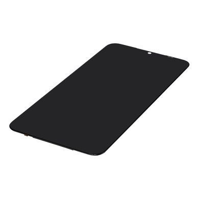 Дисплей Nokia G11 Plus с сенсором в сборе High Quality Black