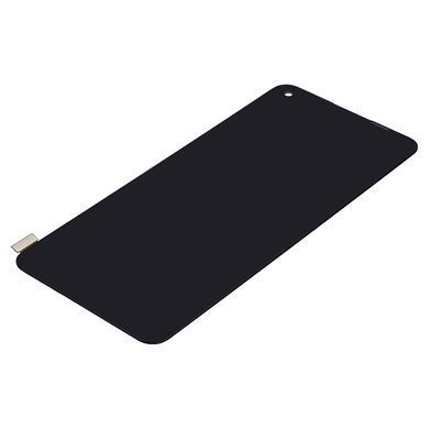 Дисплей Realme 9 Pro Plus з сенсором у зборі High Quality Black