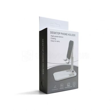 Підставка до телефону S808 (black)