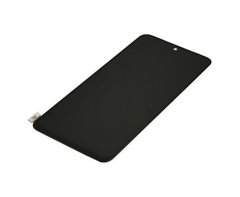 Дисплей Xiaomi Poco M4 Pro (4G) с тачскрином в сборе High Quality Black OLED