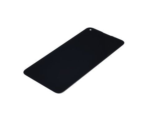 Дисплей Samsung Galaxy M11/M115 (2020) с тачскрином в сборе High Quality Black