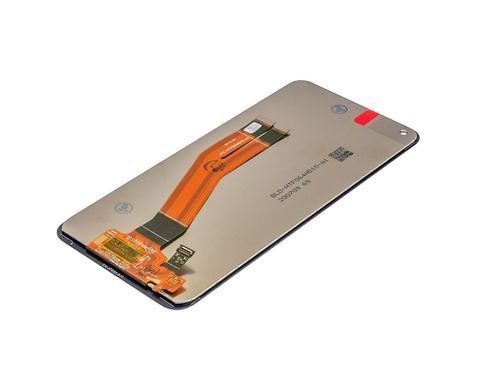 Дисплей Samsung Galaxy M11/M115 (2020) с тачскрином в сборе High Quality Black