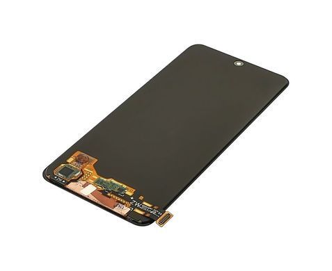 Дисплей Xiaomi Poco M4 Pro (4G) с тачскрином в сборе High Quality Black OLED