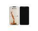 Дисплей Huawei P Smart Plus (2018) з сенсором у зборі High Quality Black