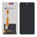 Дисплей Oppo A40 з сенсором у зборі High Quality Black