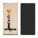 Дисплей TECNO Pova 6 (LI7) с сенсором в сборе High Quality Black