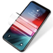 Защитная гидрогелевая пленка для Xiaomi Redmi Note 7/Note 7 Pro HD Глянцевая