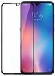 Защитное стекло Xiaomi Mi 9 SE Полный клей / Full Glue Black